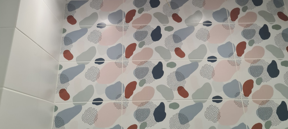 Кембридж, Английский бульвар