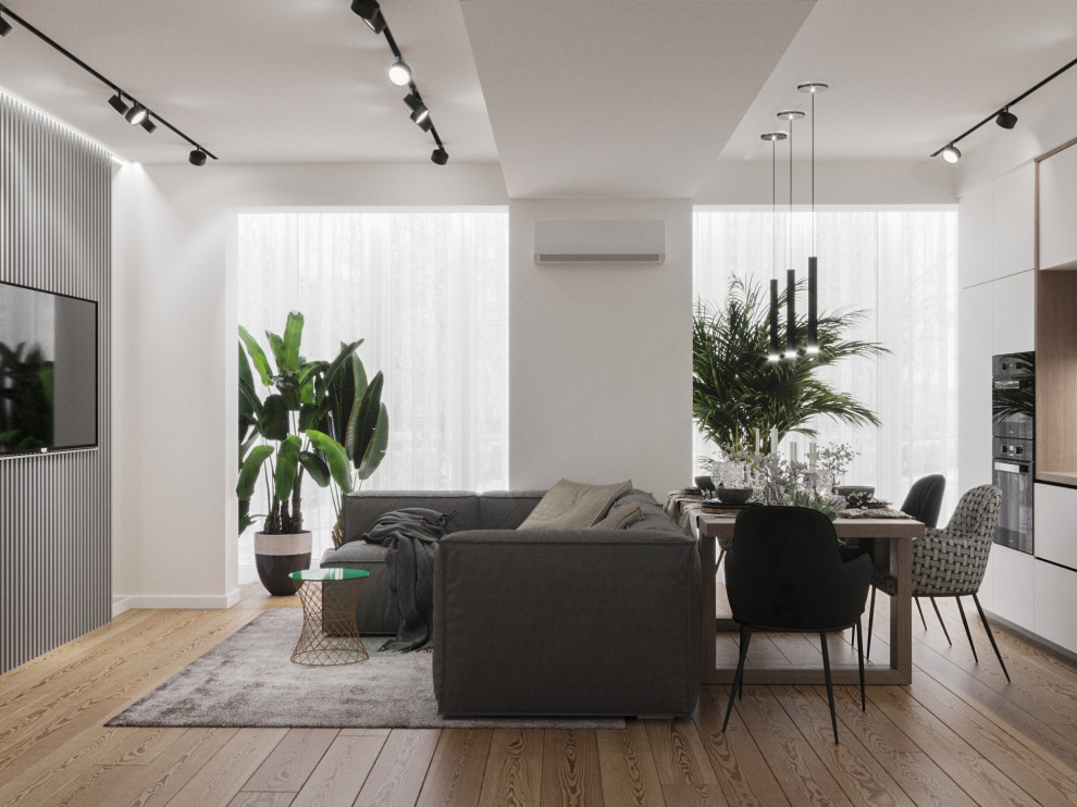 4 оттенка серого