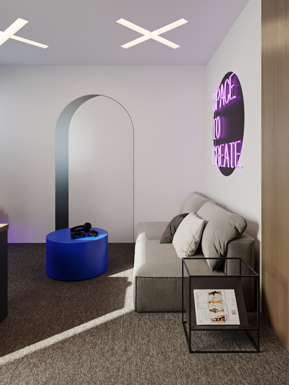 Таунхаус в Доброграде #2