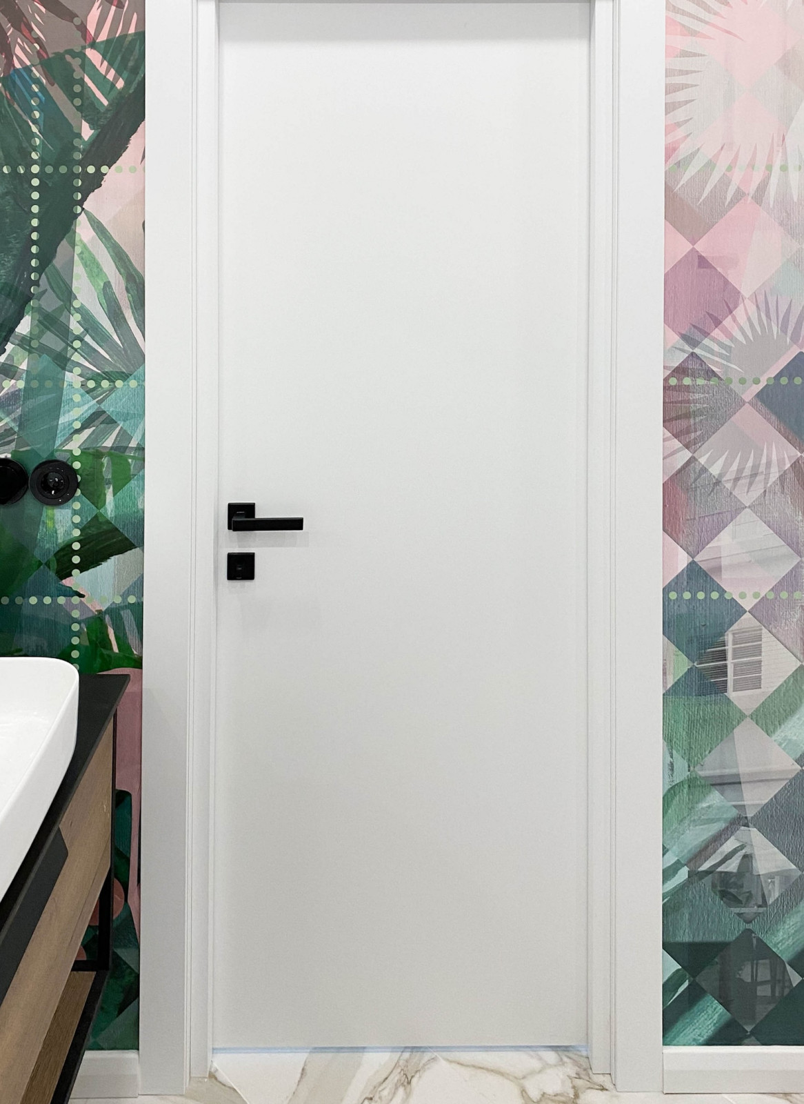 ЖК Савеловская сити