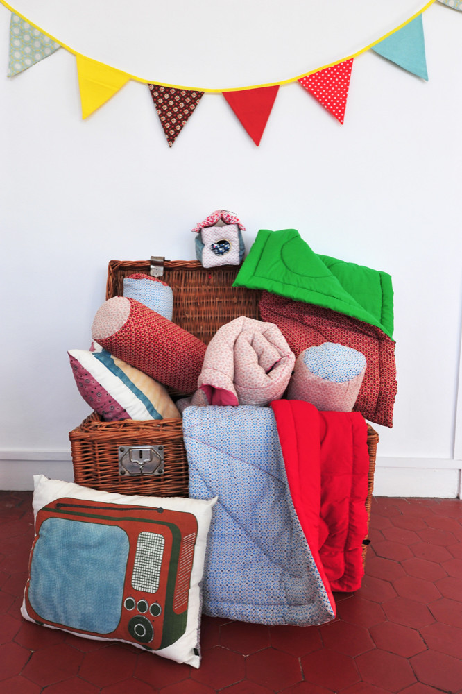 Идеи для каникул: Организовать зимний пикник