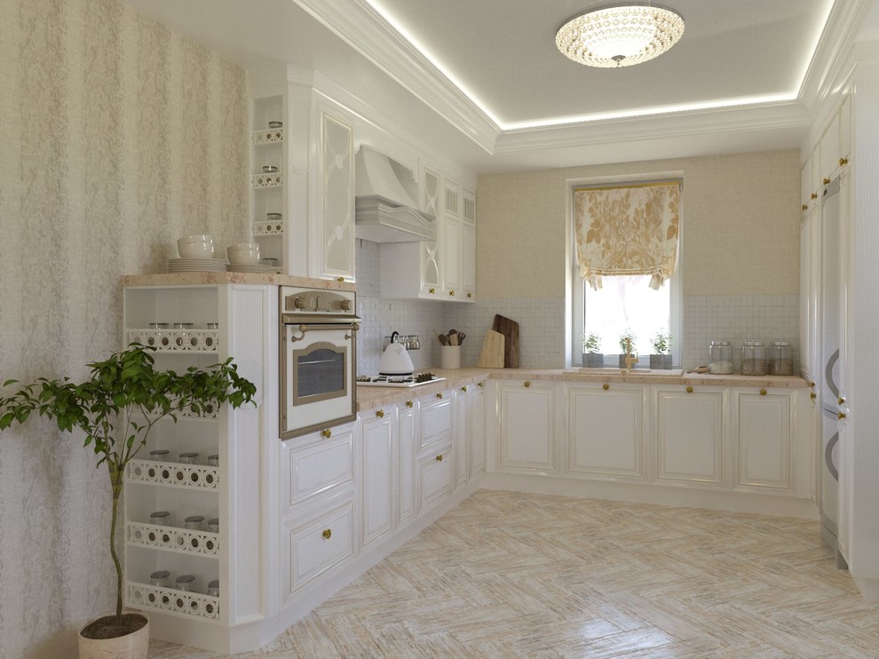 Загородный дом Самосырово