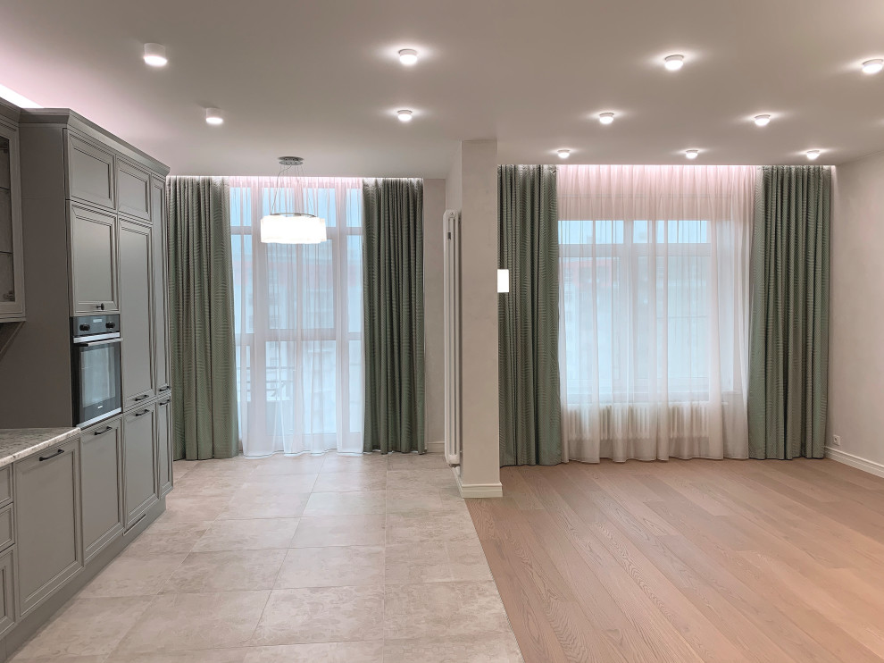 Обложка проекта: ЖК Рассказово