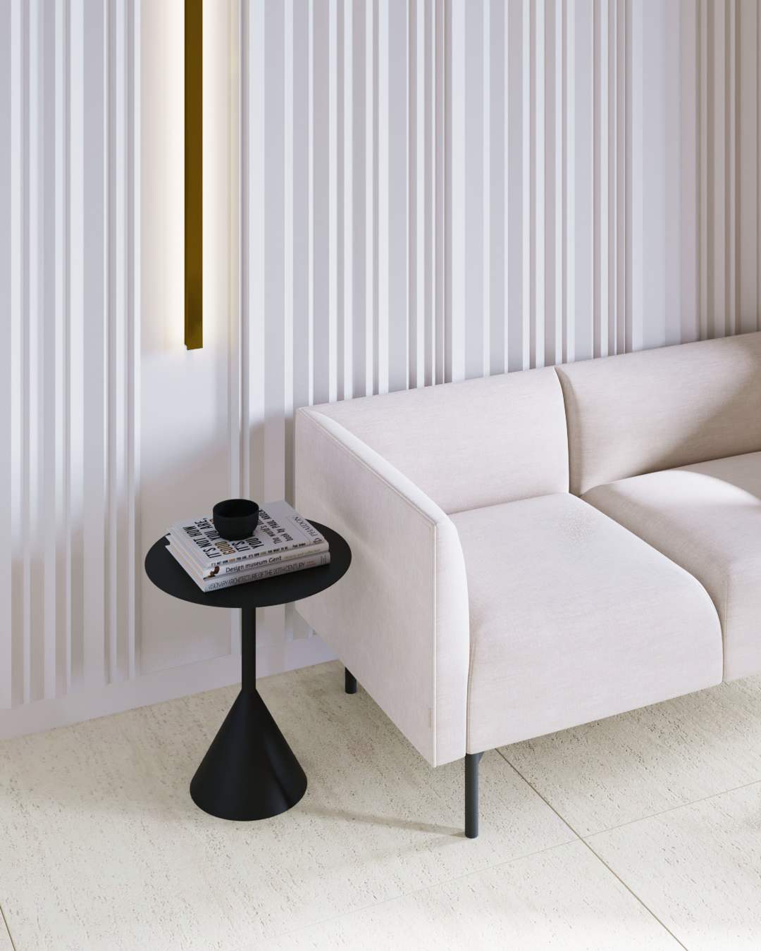 Коттедж. Александровская Слобода