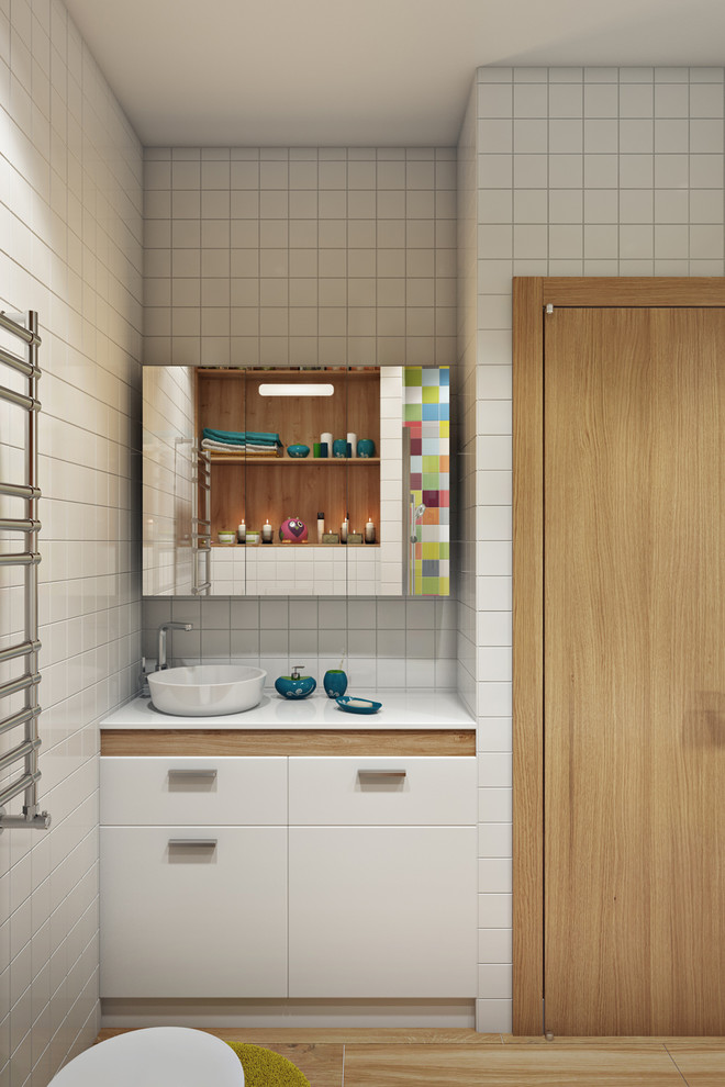 Скандинавское лето