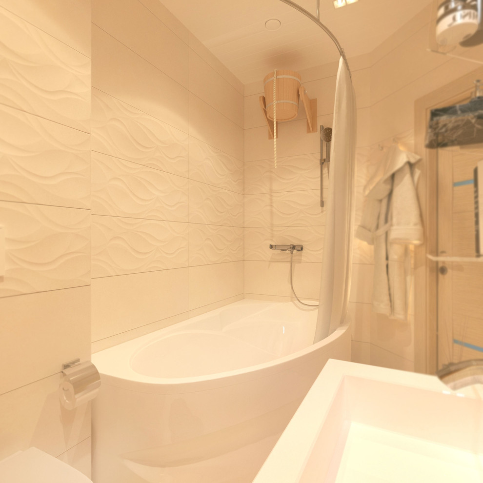 Квартира в Пушкине