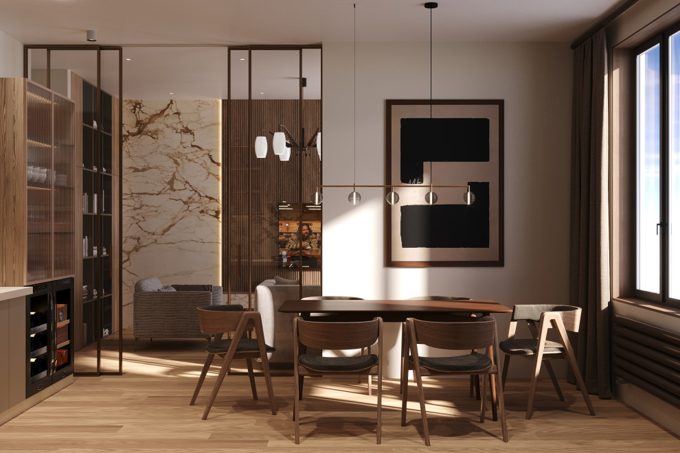 ЖК Настоящее