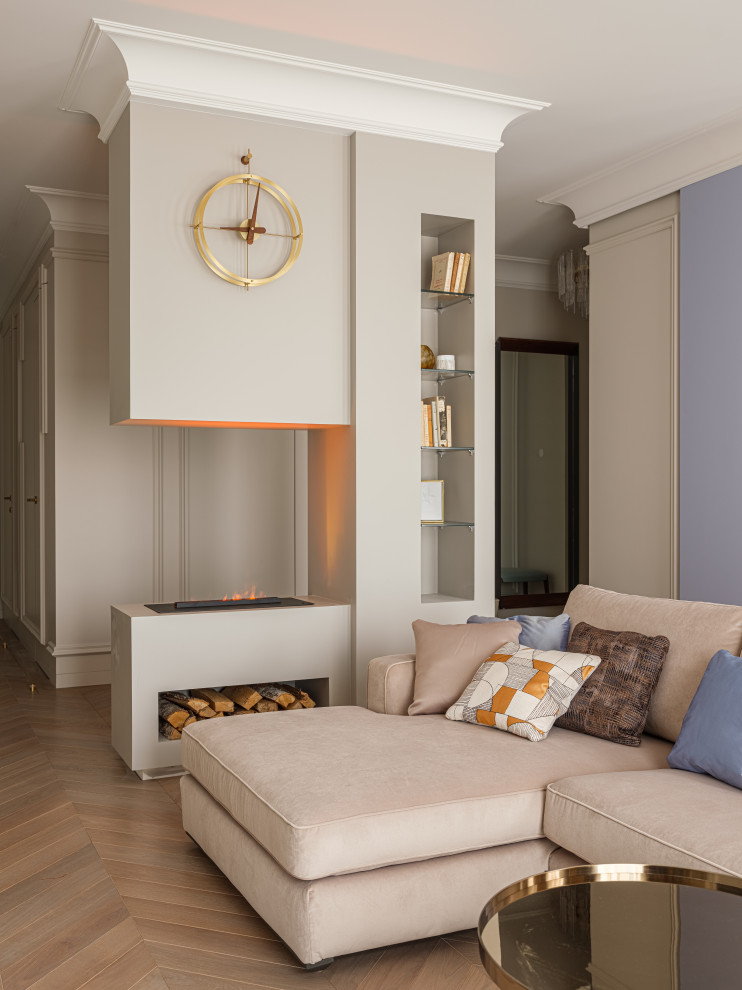 ЖК Садовые кварталы