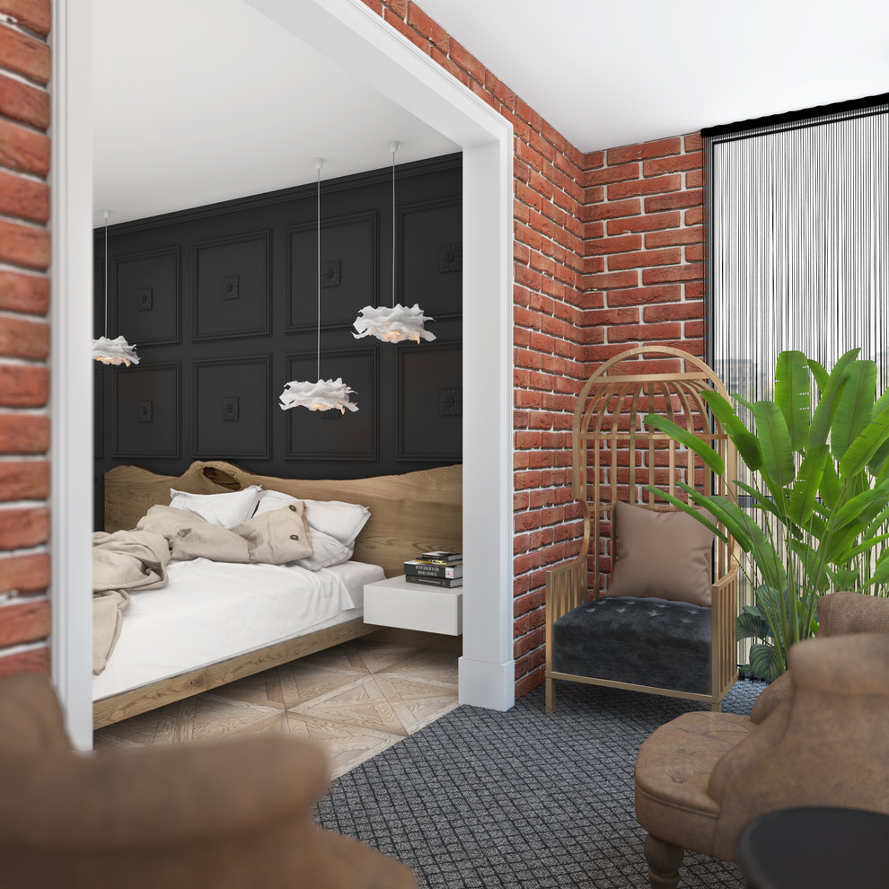 Квартира в Красногорске. ЖК Молодежный