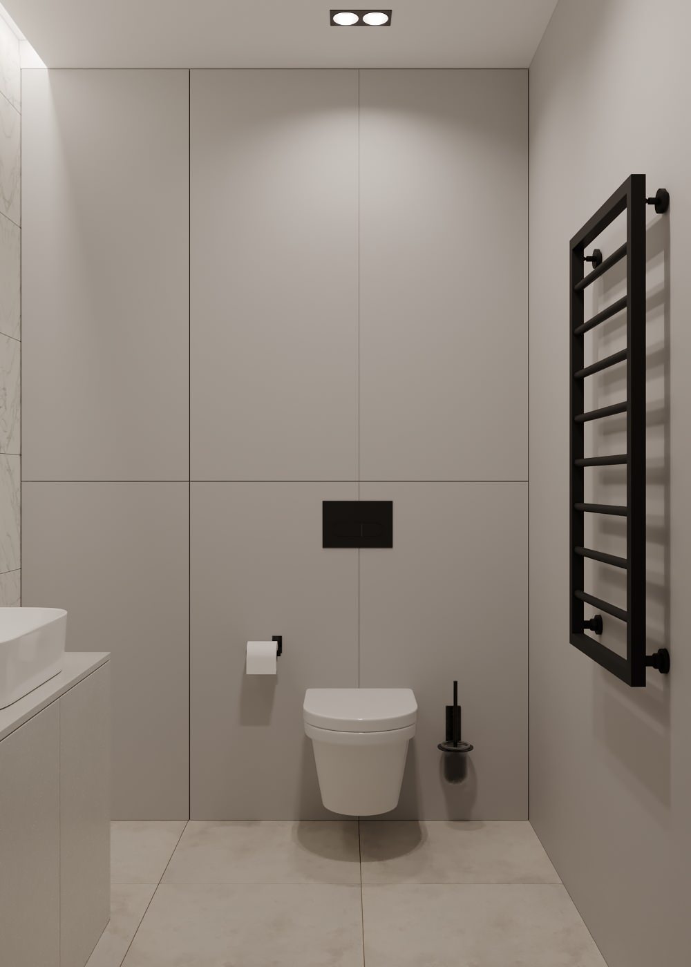 Минимализм 1