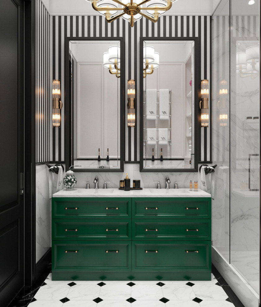 Интерьерная визуализация