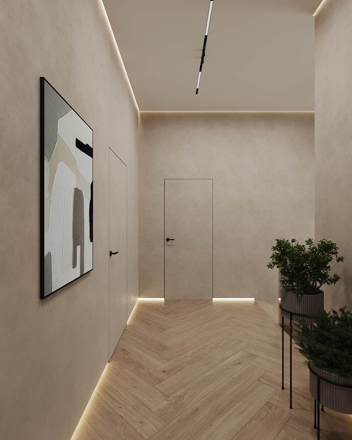 КП ЗАПОВЕДНИК. ЖУРАВЛИ. Дом 212 м2