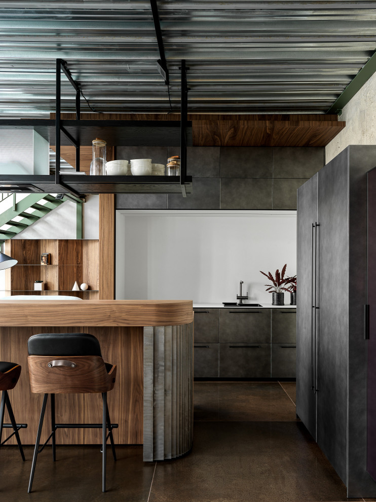 Салон Фабрики мебели «Реформа» в Москве