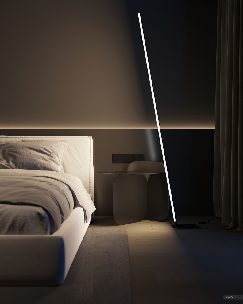 VOSTOK | Квартира 88,5 м²