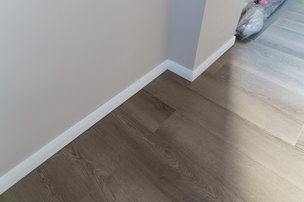 Уютный ремонт квартиры в ЖК Мякинино Парк, 54 кв.м.