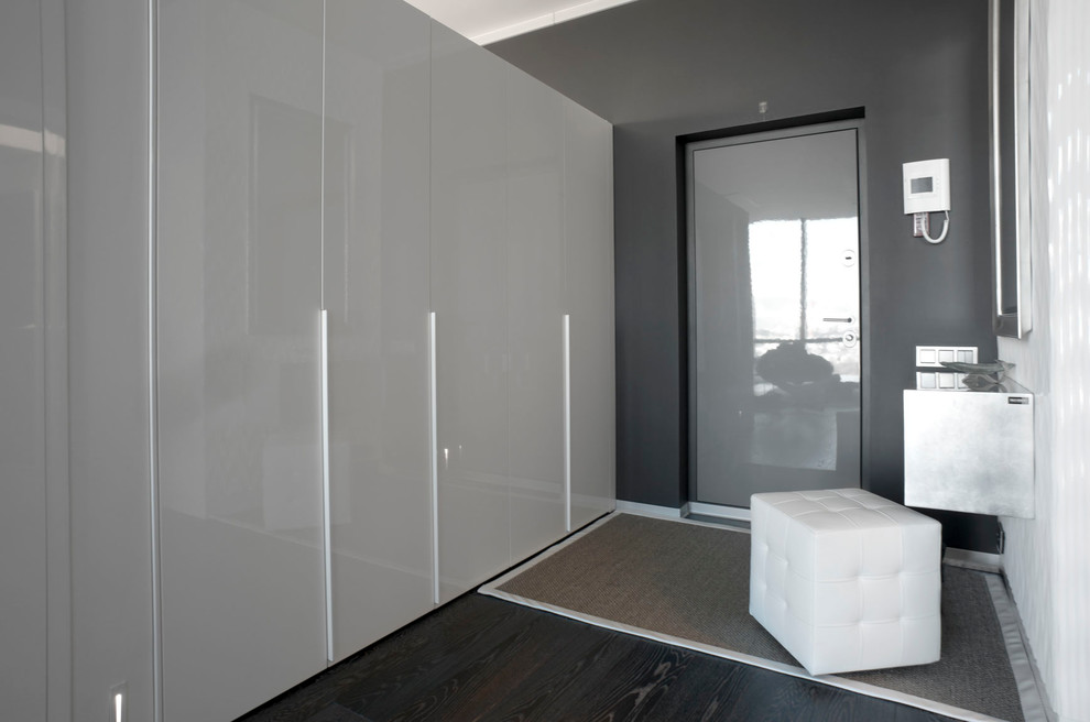 Квартира в Москве