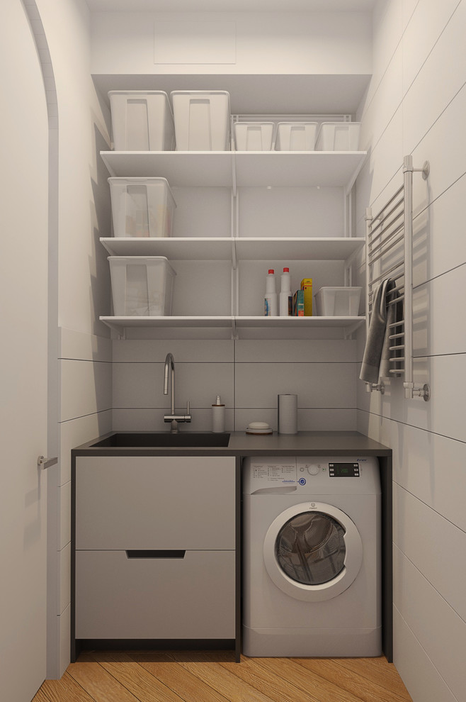 Интерьер Кухни