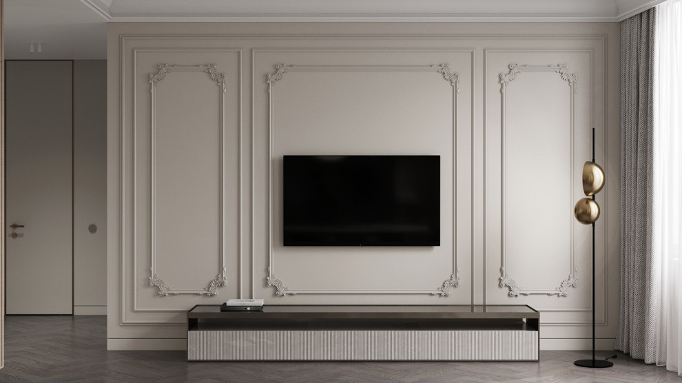 Квартира в ЖК "Эспер клаб"