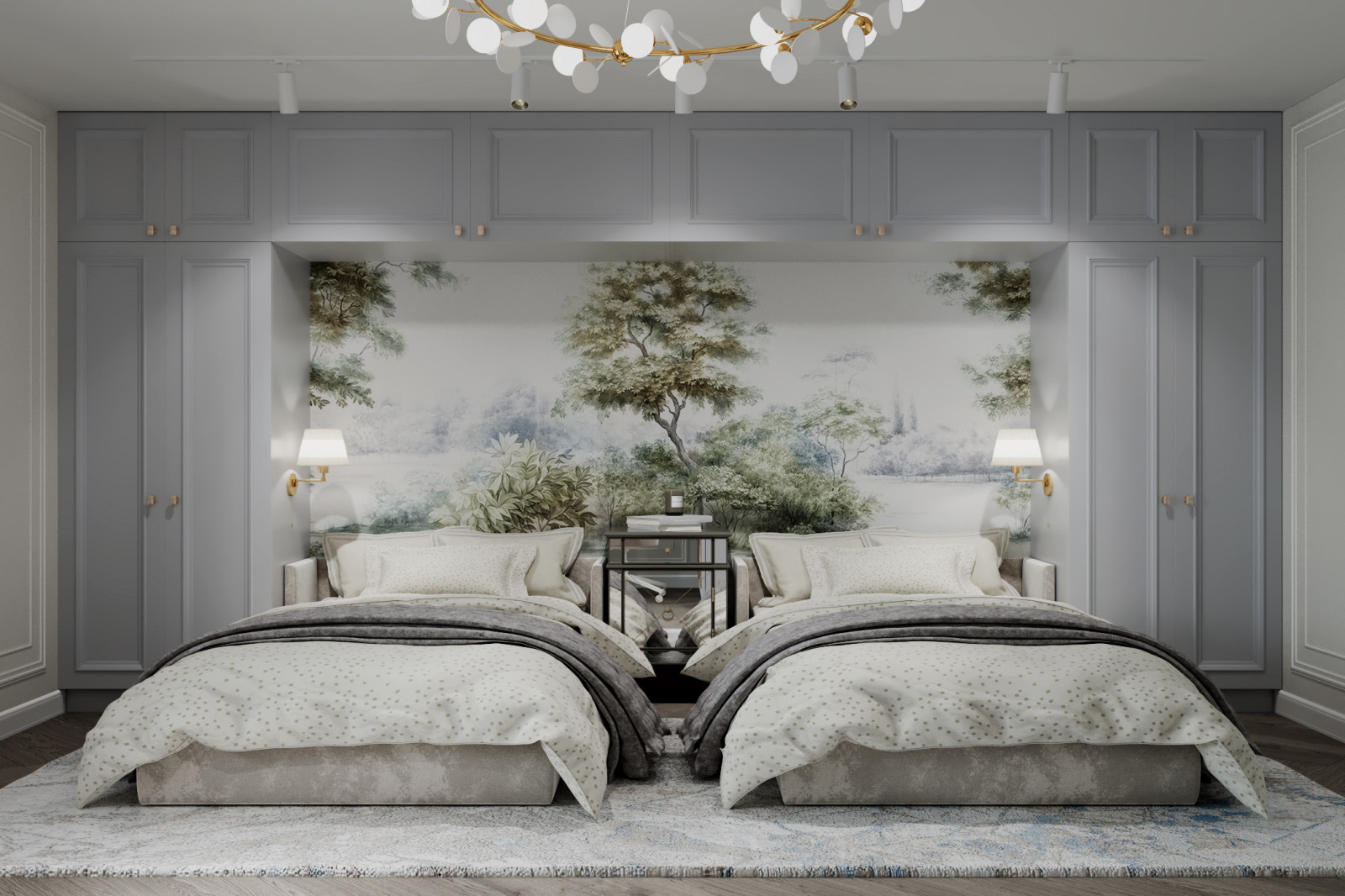 квартира г. Грозный