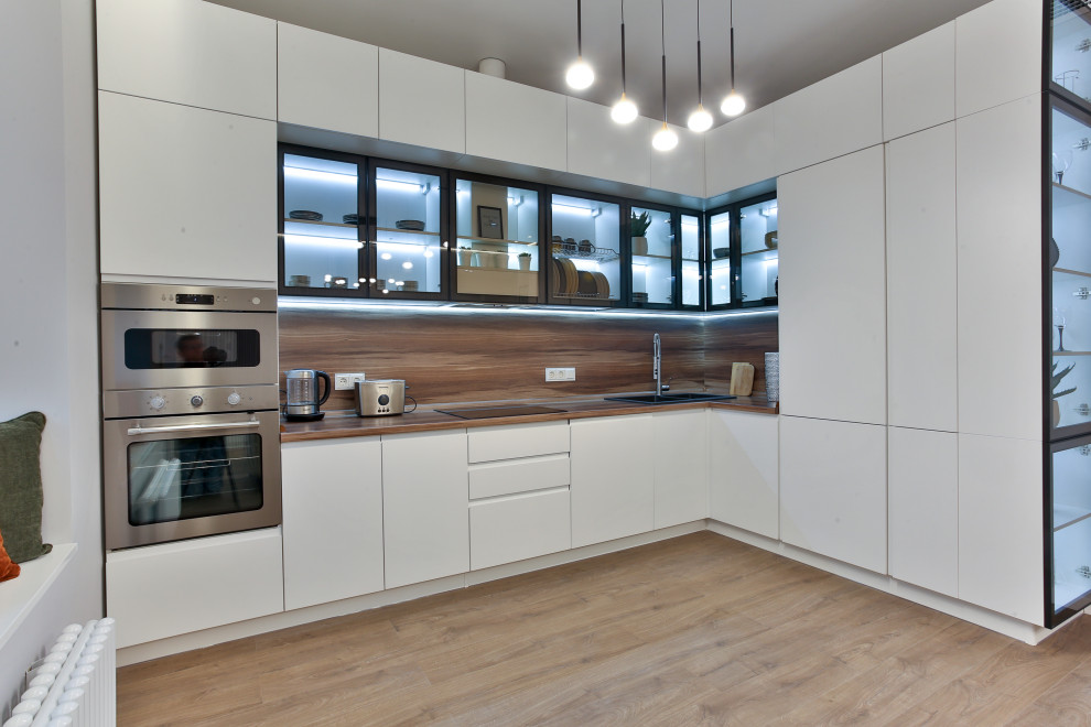 ЖК Царская площадь 25