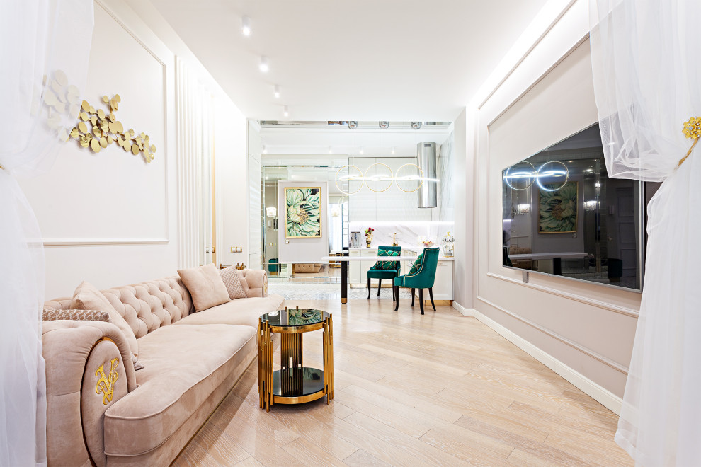 ЖК Три Ветра