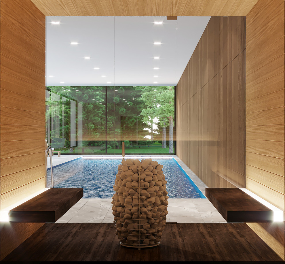 Элитная резиденция в КП "Барвиха"