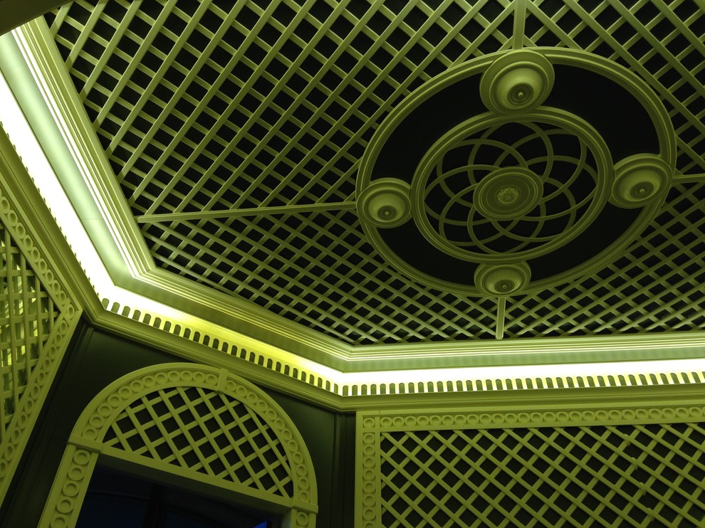 Гостевой дом в Вартемягах