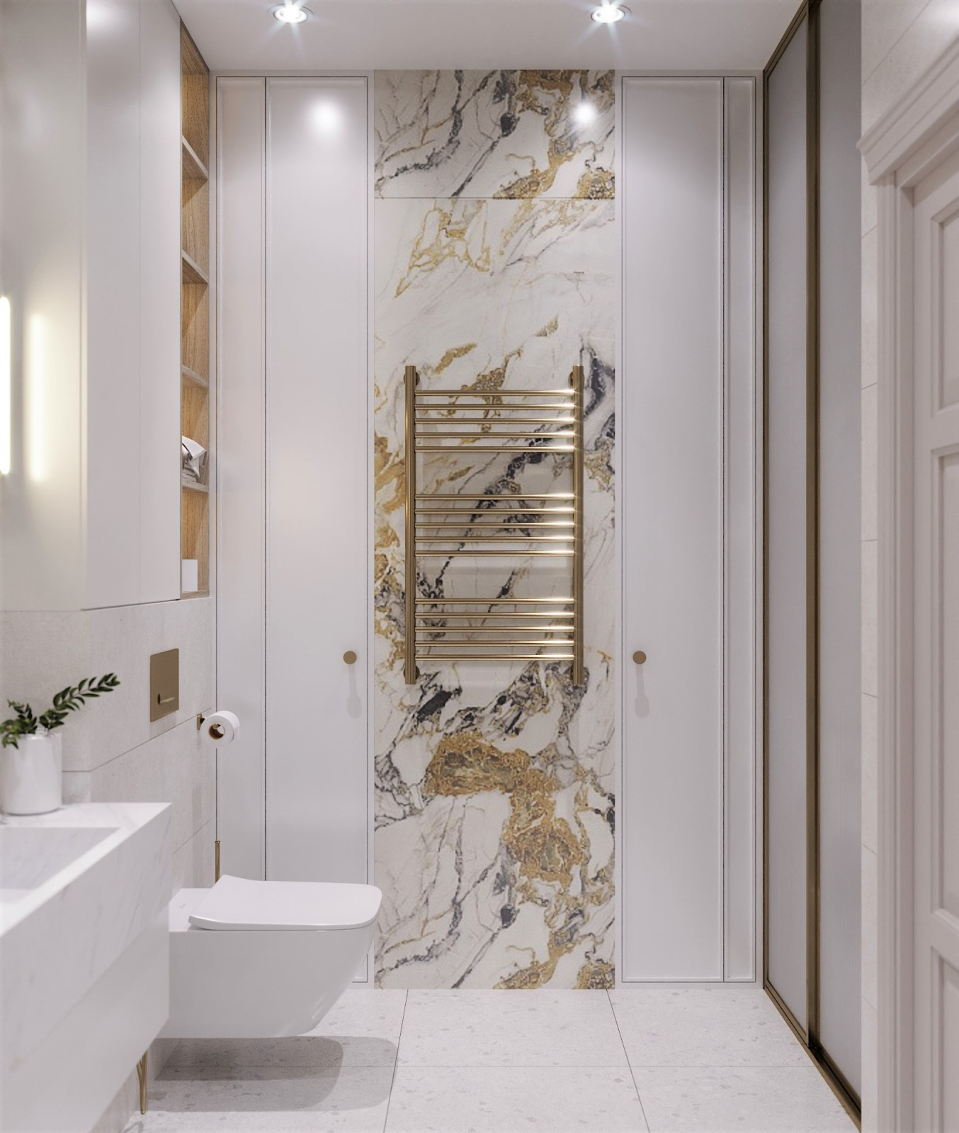 воспоминание о Гэтсби