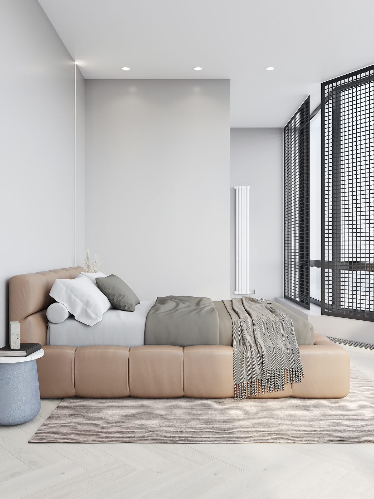 ЖК 7 континент №2