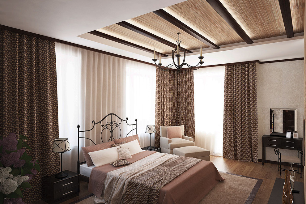 Загородный дом