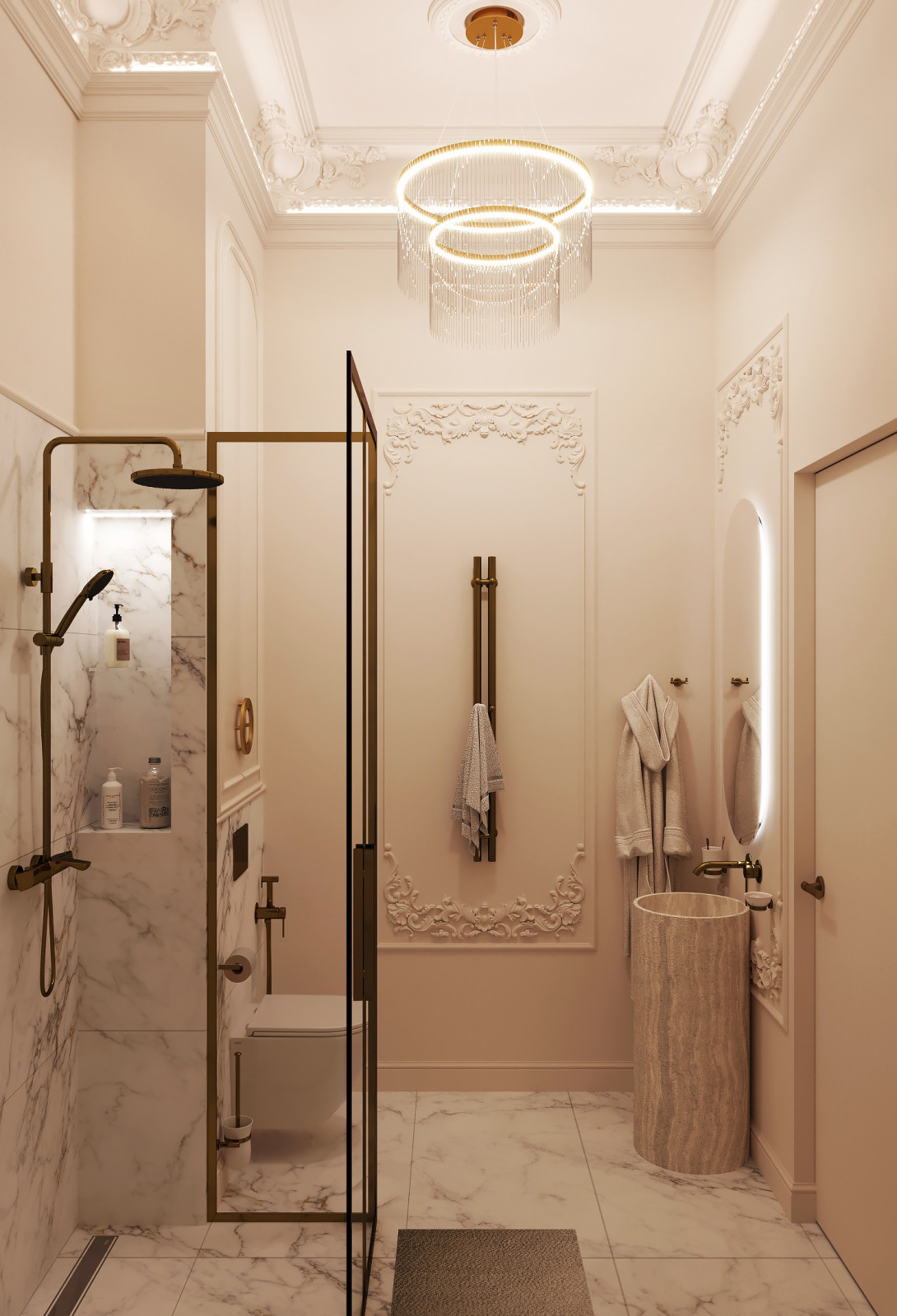 Cталинка в центре Краснодара