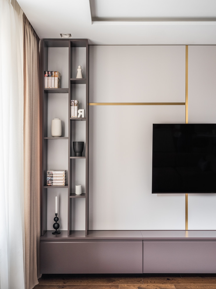 Квартира в ЖК "Балтийский квартет"