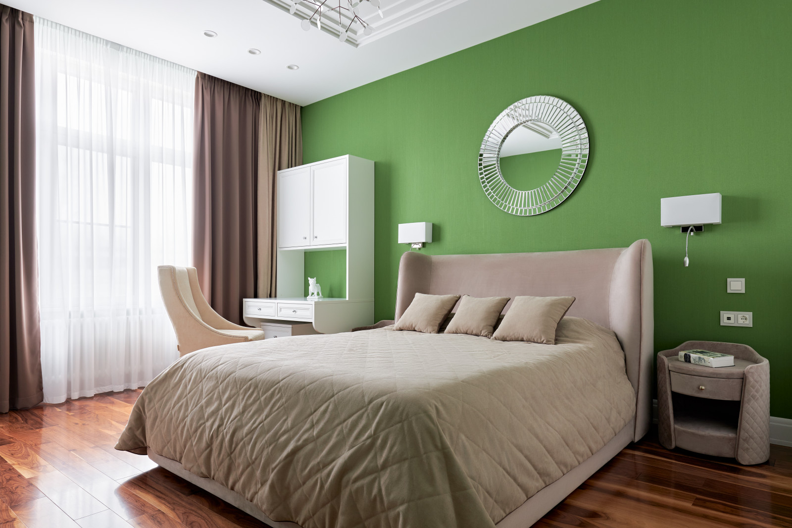 Реализованный проект ЖК Две Эпохи СПб