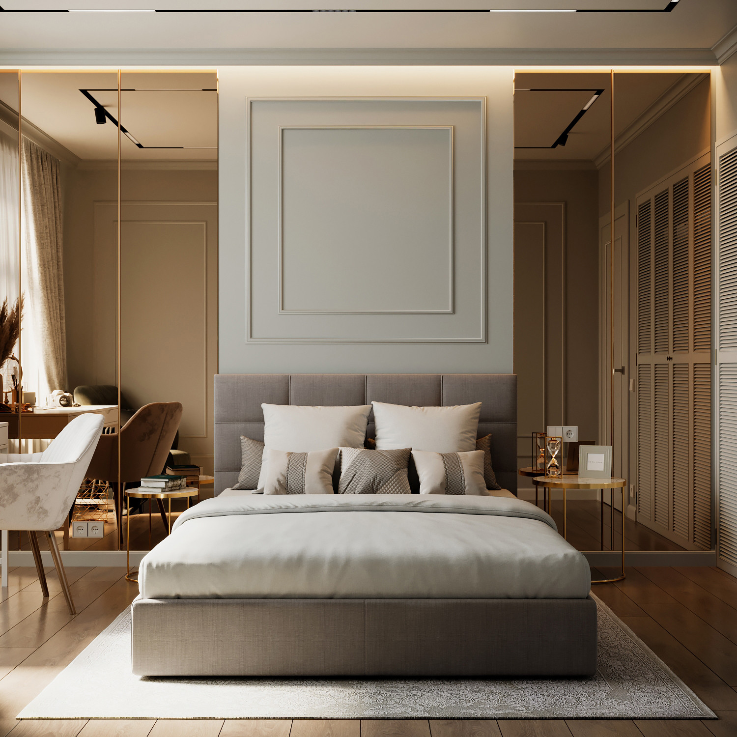 Женская территория