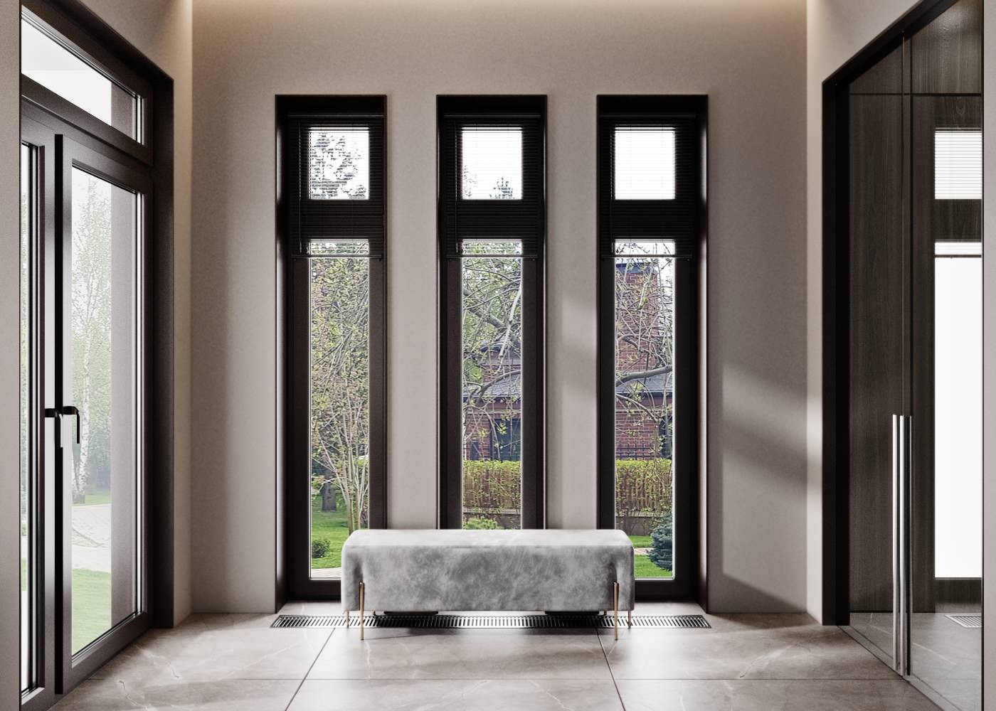 Дом для отдыха