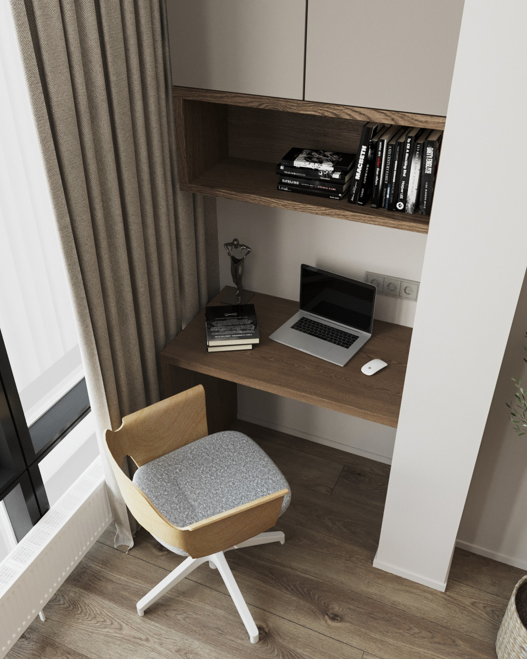 Квартира в ЖК Атлантис