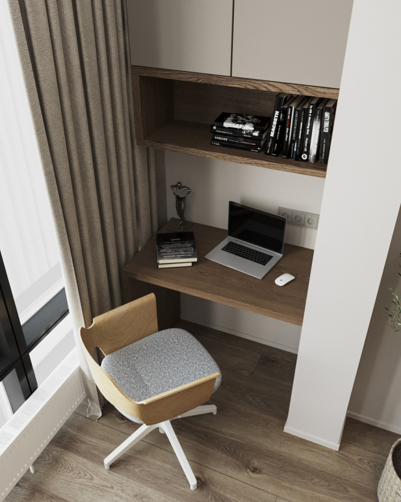 Квартира в ЖК Атлантис