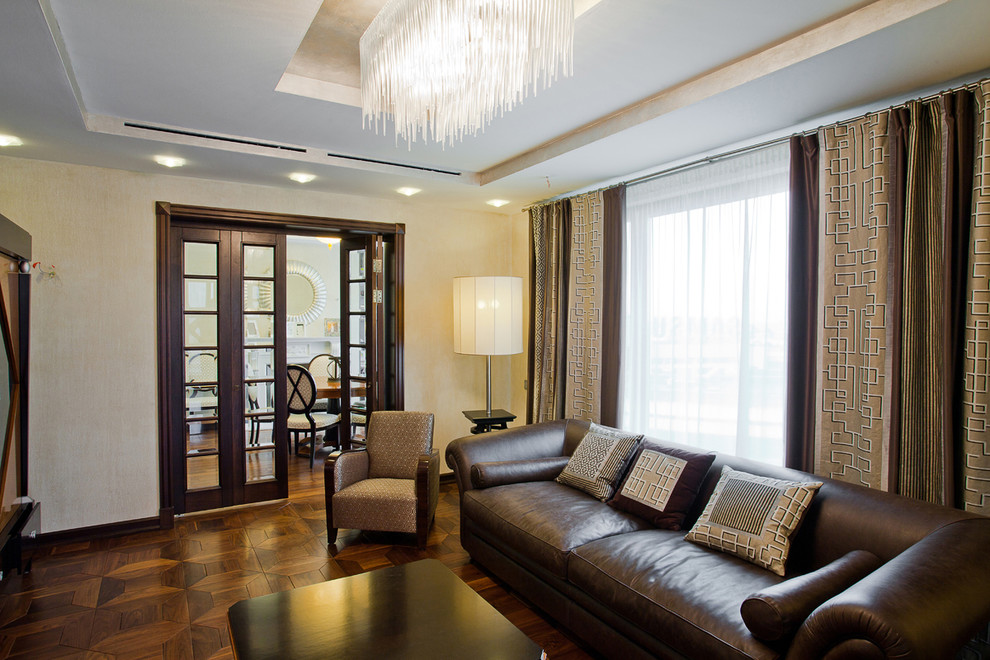 ЖК в Петроградском районе