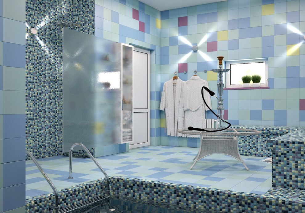 Уфа. Мармылево