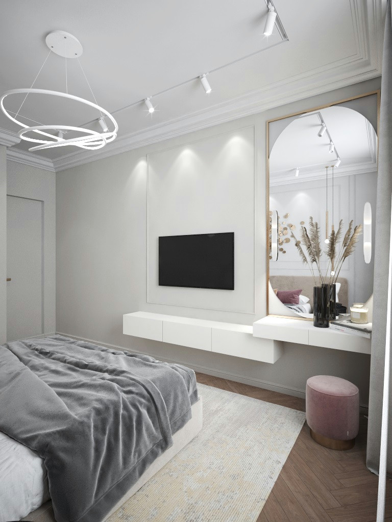 Элегантность.