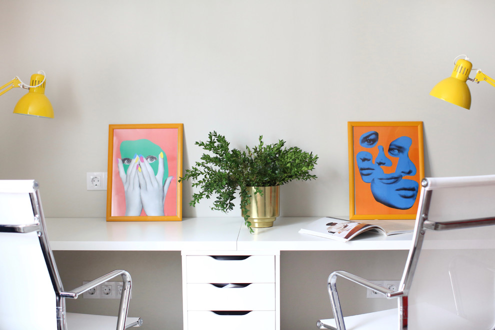 KONSTANTINOVA design-bureau