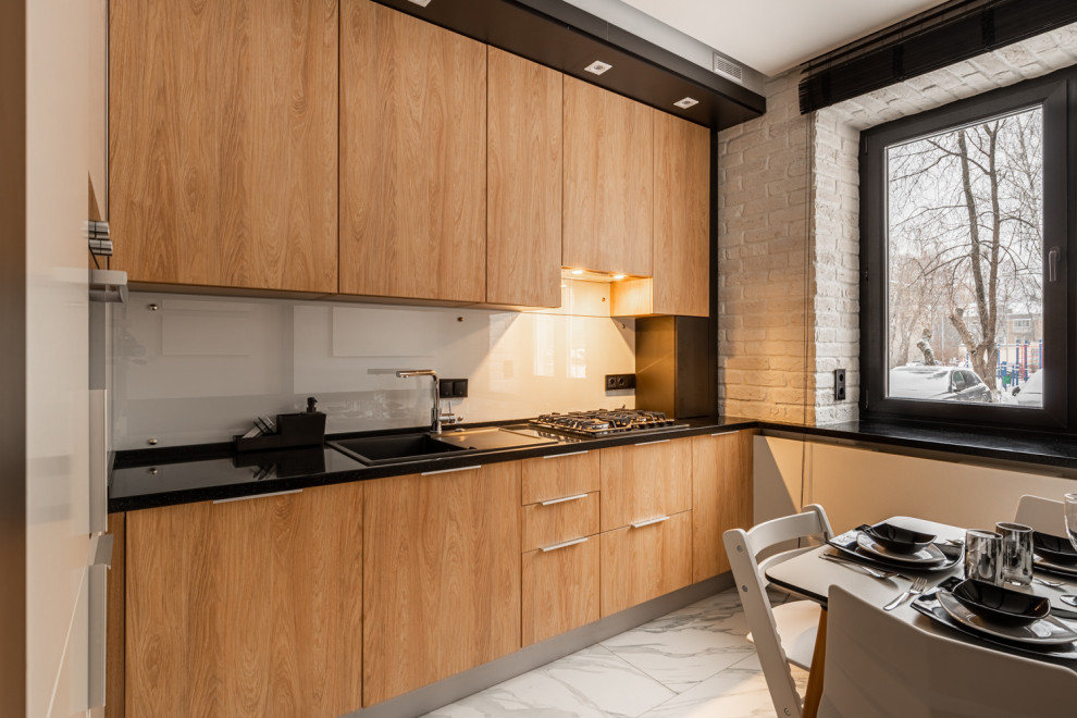 Большая переделка с Konigin Skybox&Blaze