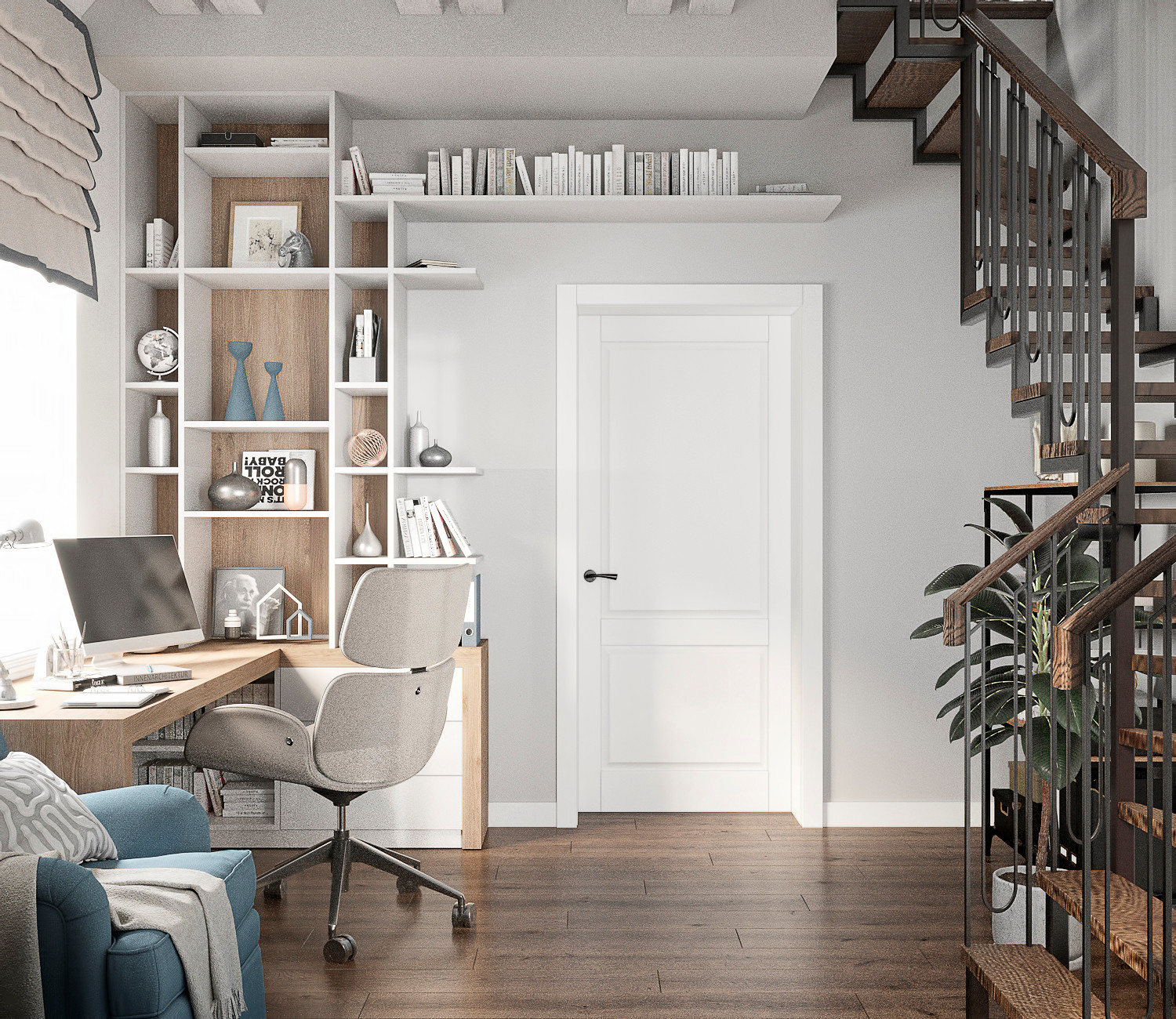 Дом Николина Гора