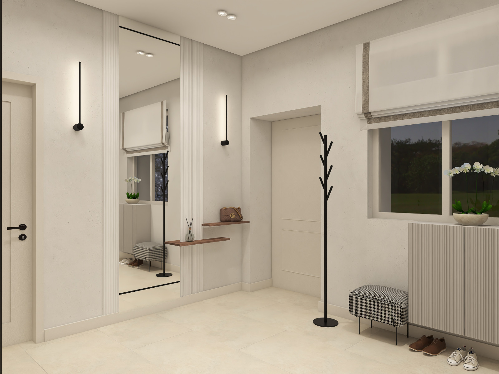 Коттедж в поселке Раздолье