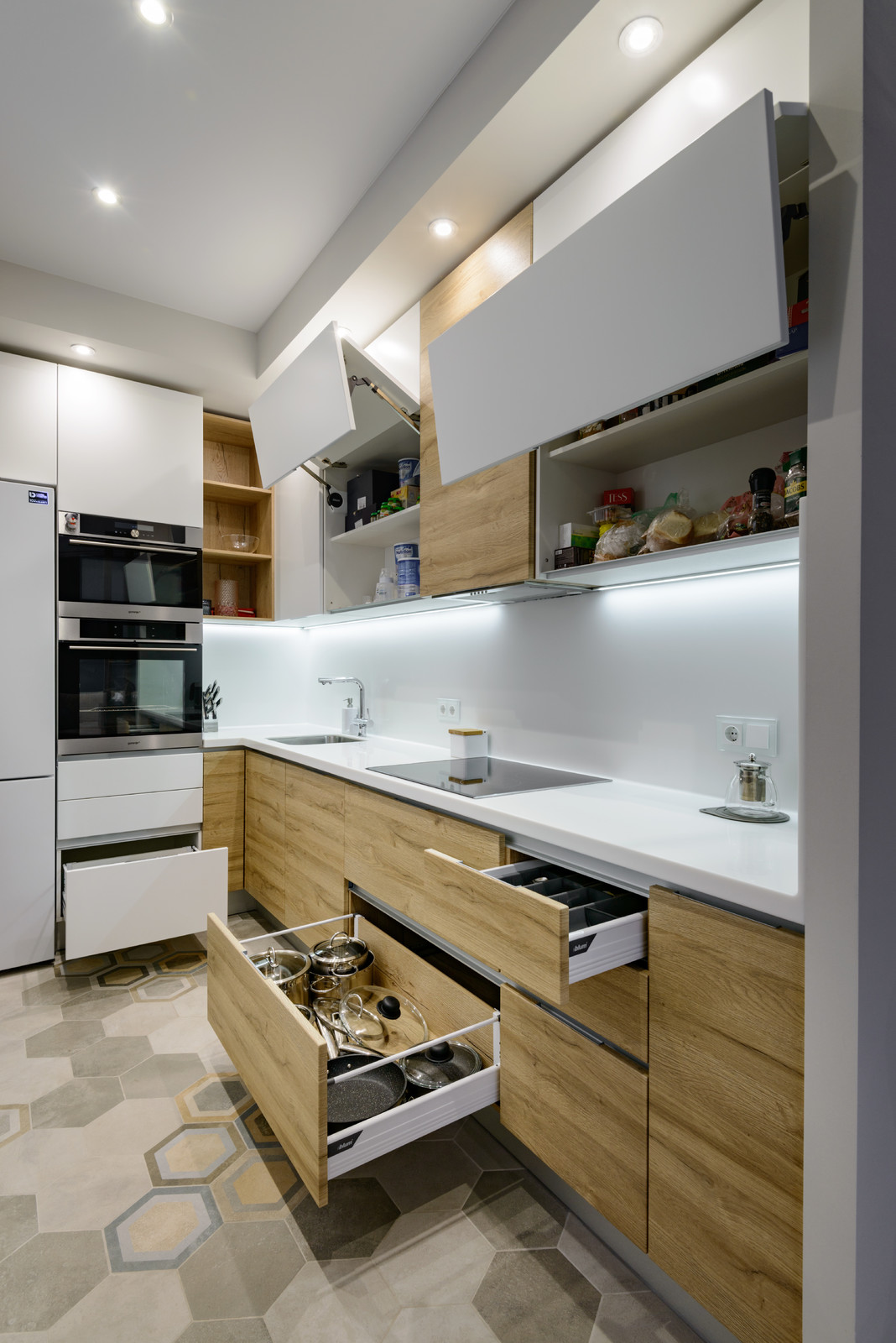 Квартира в ЖК "Бавария"