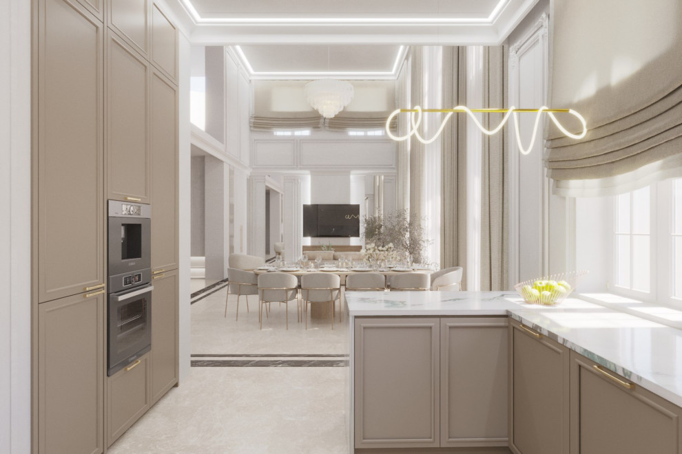 Светлый дом