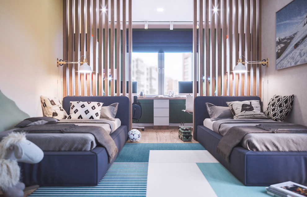 Квартира в ЖК Новое Созвездие