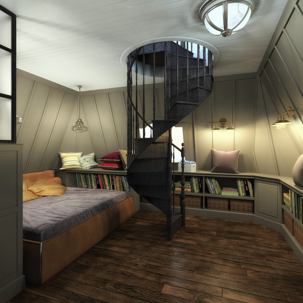 Частные дома