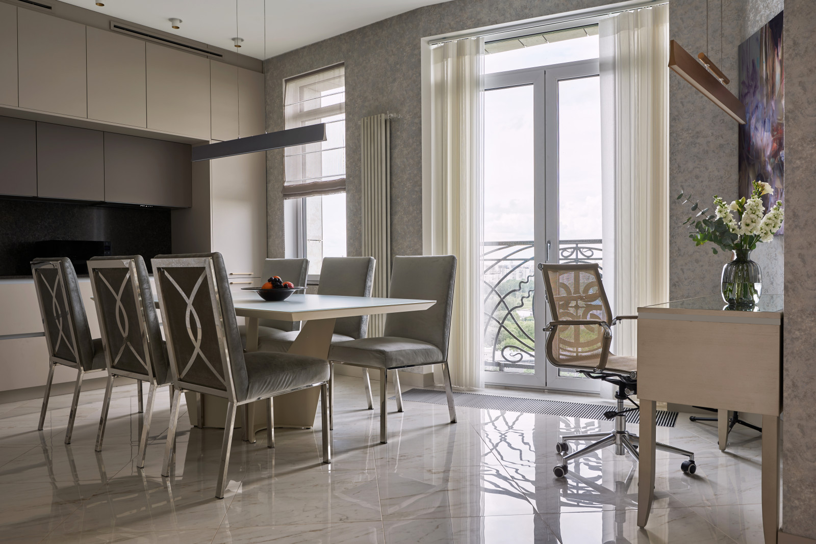 Клубный Дом Барселона