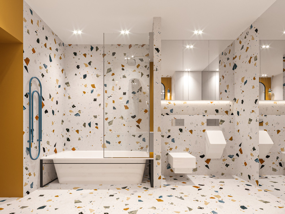 Обложка проекта: Детская Ванная Санкт Петербург